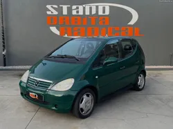 Mercedes-Benz A 170 CDi Classic