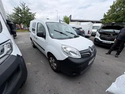 Renault kangoo 1.5 dci 80 confort 2020 3 places