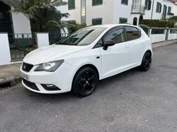 Seat Ibiza 6J 1.2Tdi