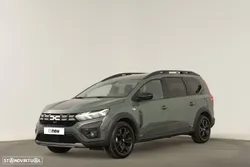 Dacia Jogger 1.0 TCe Extreme+ Up&Go 7L
