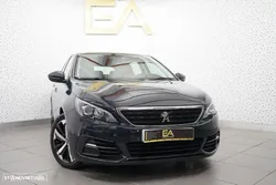 Peugeot 308 1.2 PureTech Active