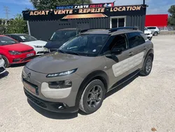 Citroën C4 Cactus 82 Feel Edition