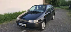 Fiat Punto 1.2