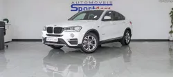 BMW X4 20 d xDrive Pack M Auto