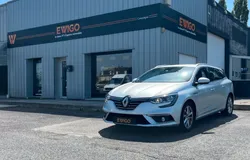 RENAULT MEGANE ESTATE 1.6 DCI 130 ENERGY INTENS * MOTEUR A CHAINE - GPS - RADAR DE RECUL - REVISON Ok