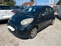 Citroen c1 1.0 68 cv