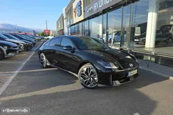 Hyundai Ioniq 6 77 kWh Vanguard