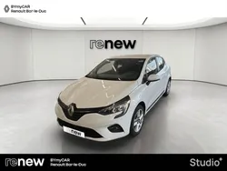 RENAULT Clio Blue dCi 85 Business