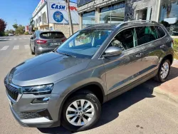 Skoda Karoq 2.0TDI Adblue Ambition 85kW