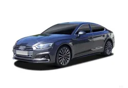 Audi A5 sportback BUSINESS 40 TDI 190 S tronic 7 Quattro Line