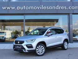 SEAT Ateca 1.0 TSI S&S Style Special Edition