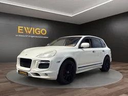 Porsche cayenne 4.8 405 s gts tiptronic-s bva