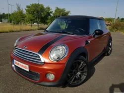MINI One D 90cv