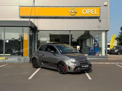 Abarth 500 1.4 turbo 180ch 595 Competizione