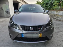 Seat Ibiza Fr diesel 1.4 105cv
