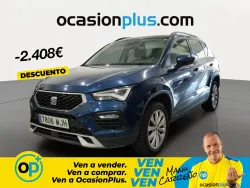 SEAT Ateca 1.5 EcoTSI S&S Style