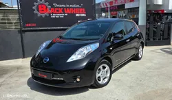 Nissan Leaf 30 kWh (c/ Bateria) Acenta