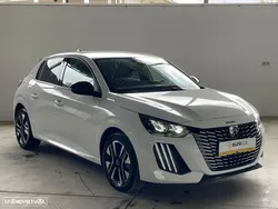 Peugeot 208 PureTech 100 Allure Pack