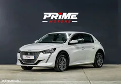 Peugeot e-208 50 kWh Allure Pack