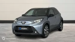 Toyota Aygo X 1.0 VVT-i 72ch Dynamic MY23