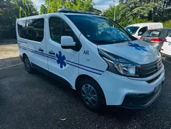 Fiat talento ambulance Ambulance 1.6 JTD 120ch / trés propre / tout equipé / idem trafic vivaro