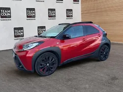 Toyota Aygo X 1.0 VVT-i 72ch Air Design MY23