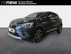 Renault Captur TCe 90 Techno