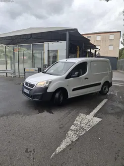 Peugeot Partner Comercial