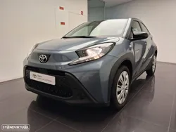 Toyota Aygo X 1.0 Play
