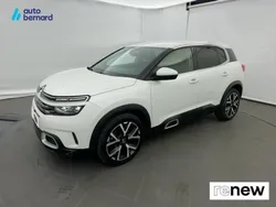 Citroen C5 Aircross PureTech 130ch S&S Live