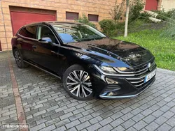 VW Arteon Shooting Brake 2.0 TDI Elegance DSG