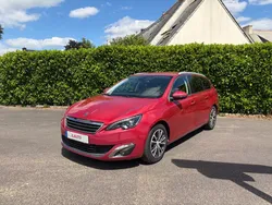 Peugeot 308 SW