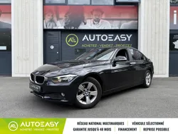 BMW Série 3 F30 318D 143 LOUNGE