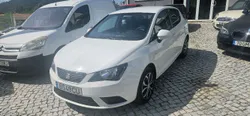 Seat Ibiza 1.2 TDI