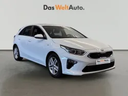 KIA Ceed 1.4 T-GDI Eco-Dynamics Drive