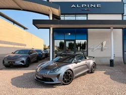 Alpine A 110 R 300cv 1ere Main/Garantie