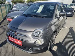 Fiat 500 ii (2) 1.2 69 eco pack collezione fall