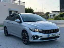 Fiat Tipo Fiat Tipo Station Wagon 1.3 Multijet City Life