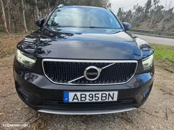 Volvo XC 40 2.0 D3 Momentum Core