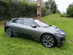 Jaguar I-Pace HSE