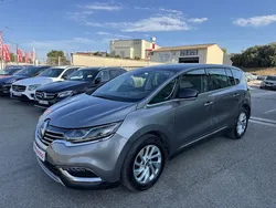 Renault ESPACE V 1.6 DCI 130CH ENERGY LIFE 7 PLACES