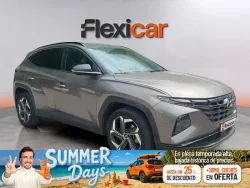 HYUNDAI Tucson 1.6 TGDI 48V Nline Sky 4x2 DT