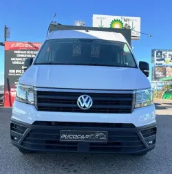 Volkswagen Crafter Crafter Furgón 2.0TDI SCR 35 BM L3H2 103kW