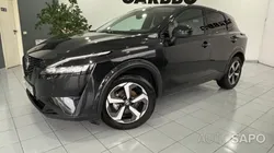 Nissan Qashqai de 2022