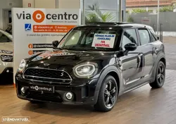 MINI Countryman Cooper SE ALL4 Auto