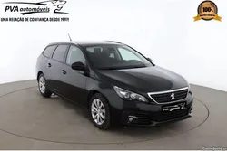 Peugeot 308 SW 1.5BlueHDi Style GPS M6