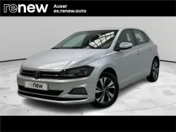 Volkswagen Polo 1.0 Advance 59kW