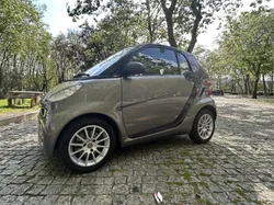 Smart ForTwo Cdi Passion