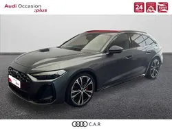 Audi A5 Avant TFSI 204 ch S tronic 7 S line