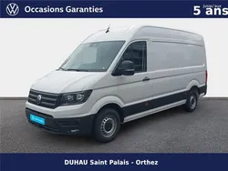 Volkswagen Crafter II VAN 35 L3H3 2.0 TDI 140 CH BUSINESS
